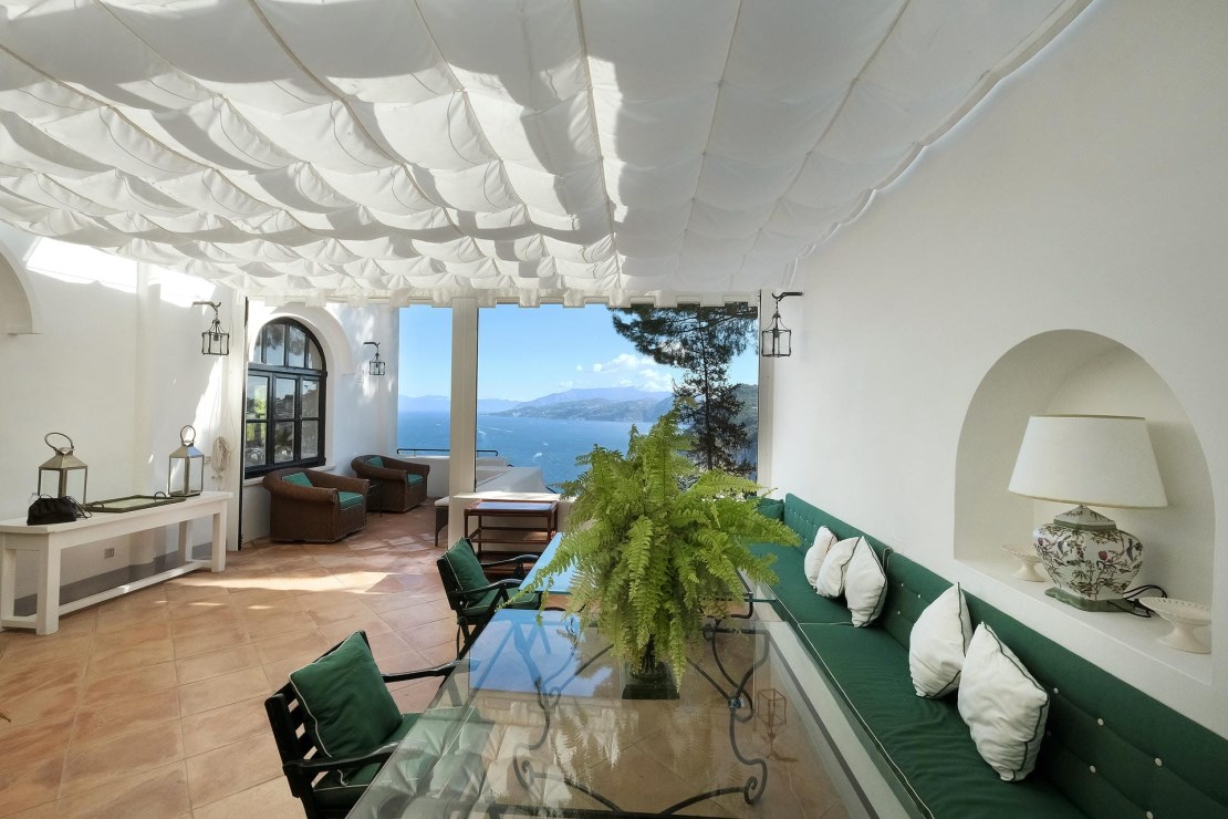 Villa Aiano