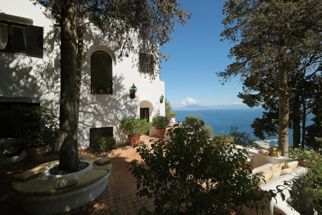 Villa Aiano