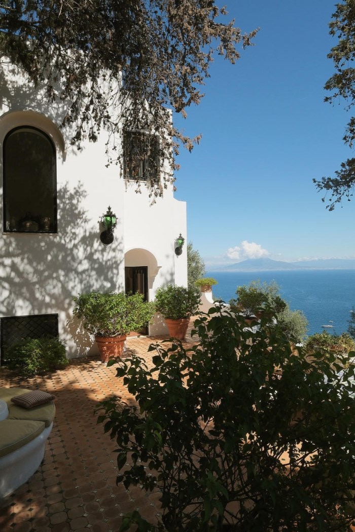 Villa Aiano