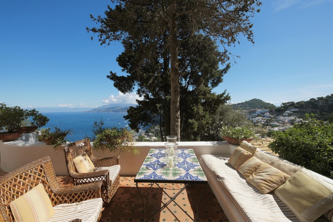 Villa Aiano