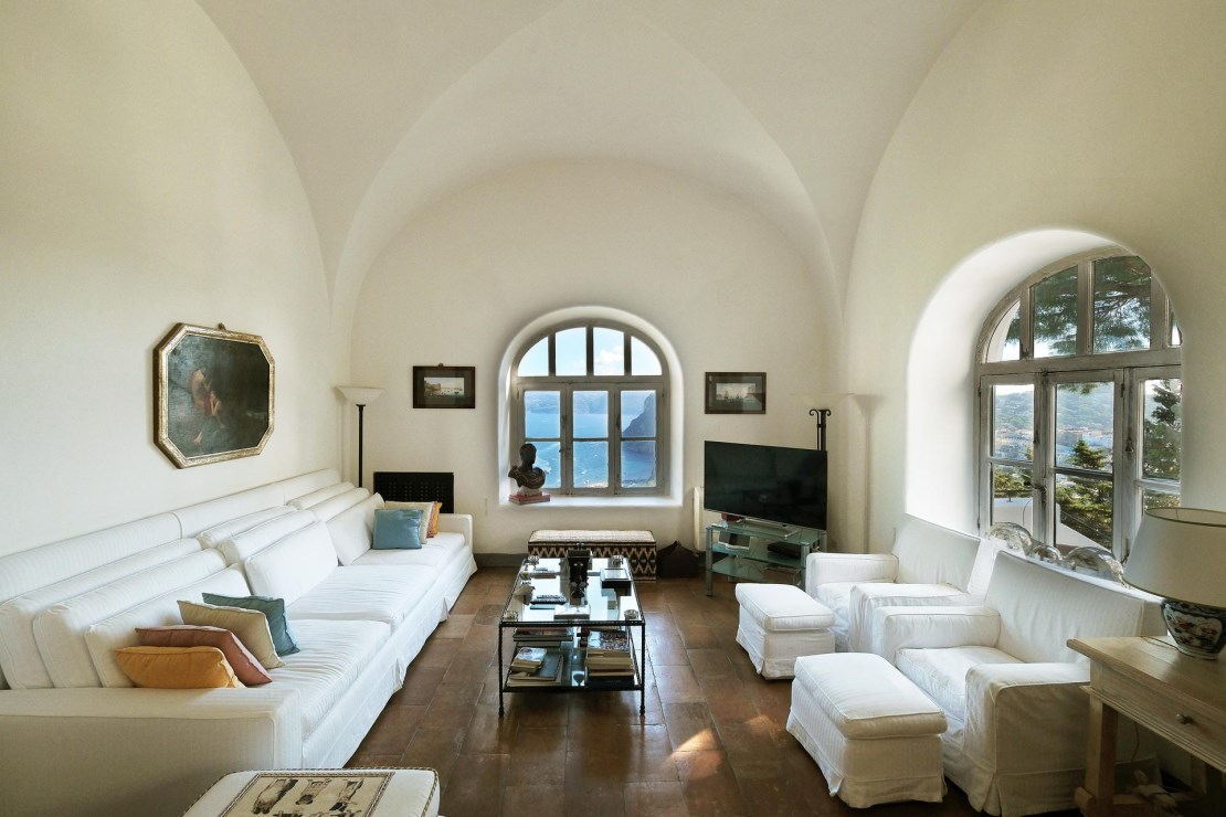 Villa Aiano