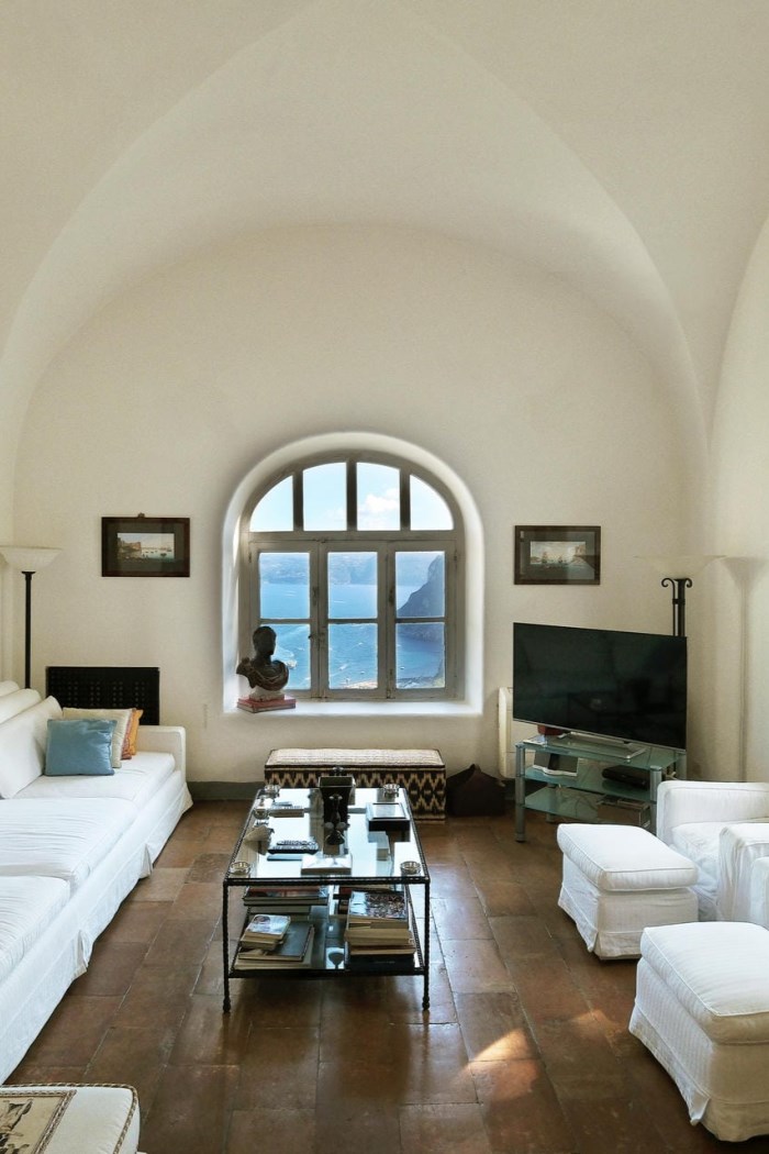 Villa Aiano