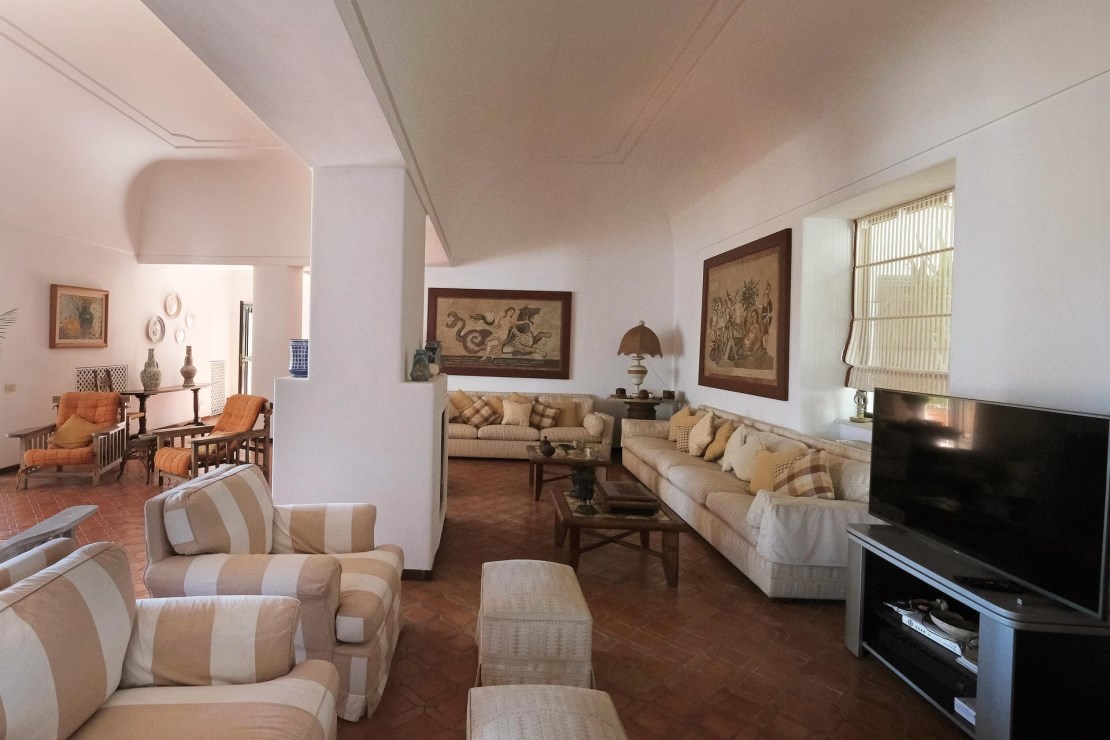 Villa Aiano