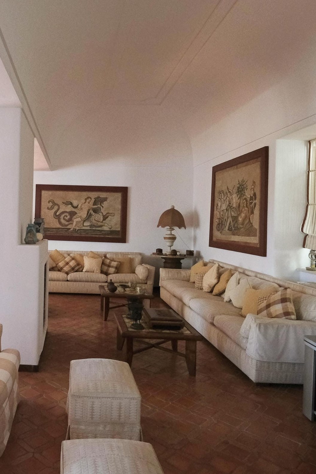 Villa Aiano