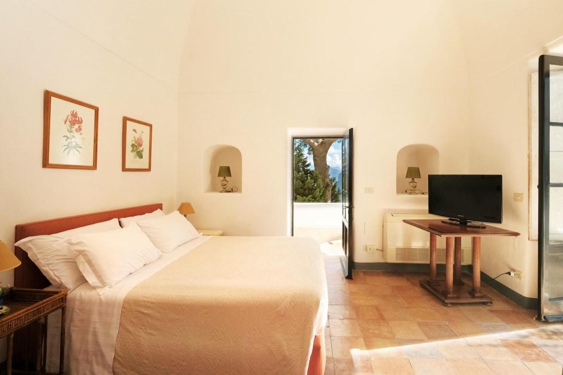 Villa Aiano