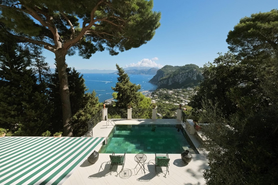 Villa Aiano