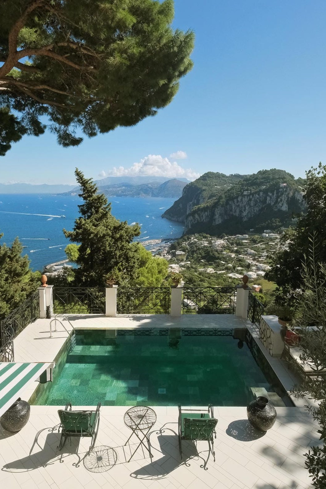 Villa Aiano