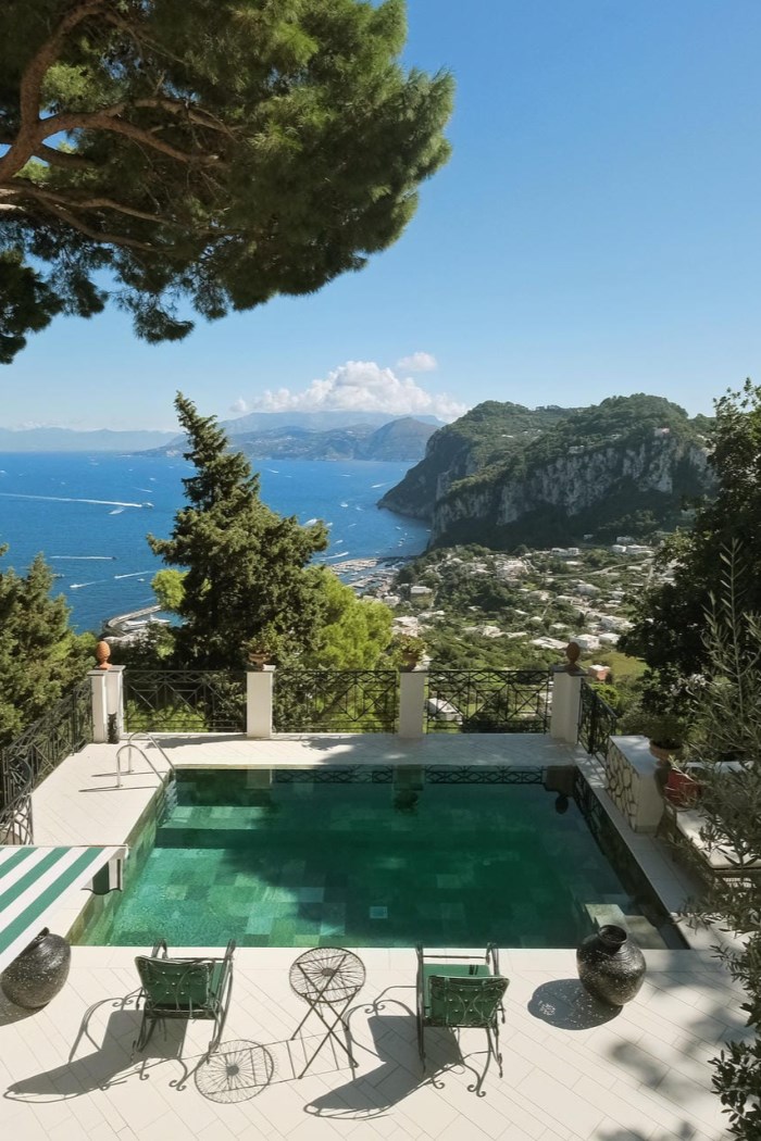 Villa Aiano