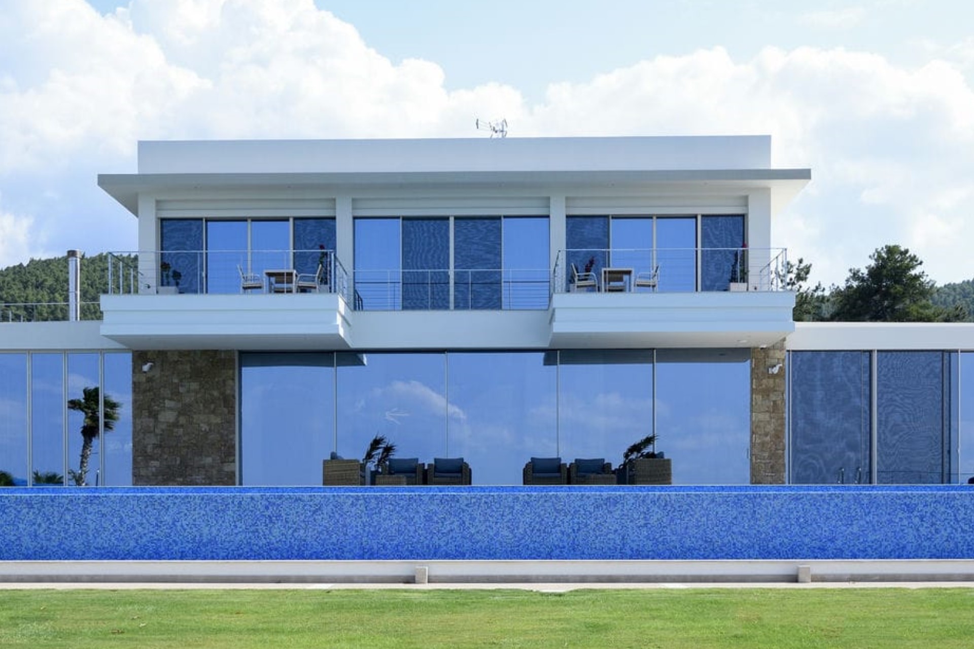 Villa Natalia