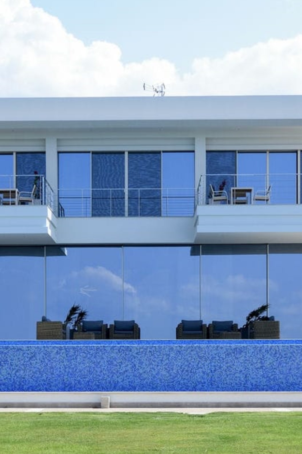 Villa Natalia
