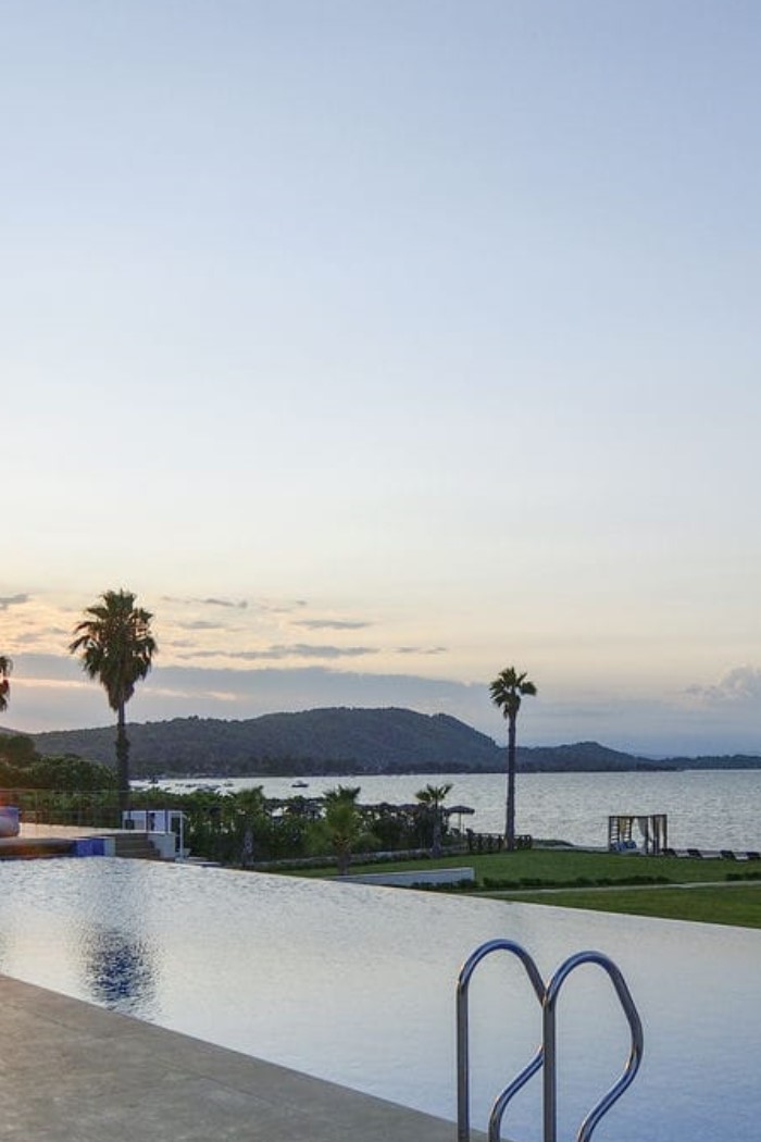 Villa Natalia