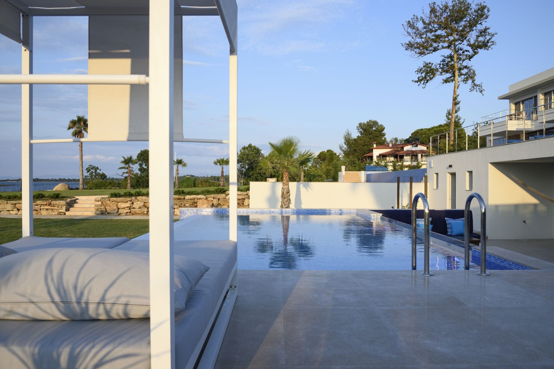 Villa Natalia