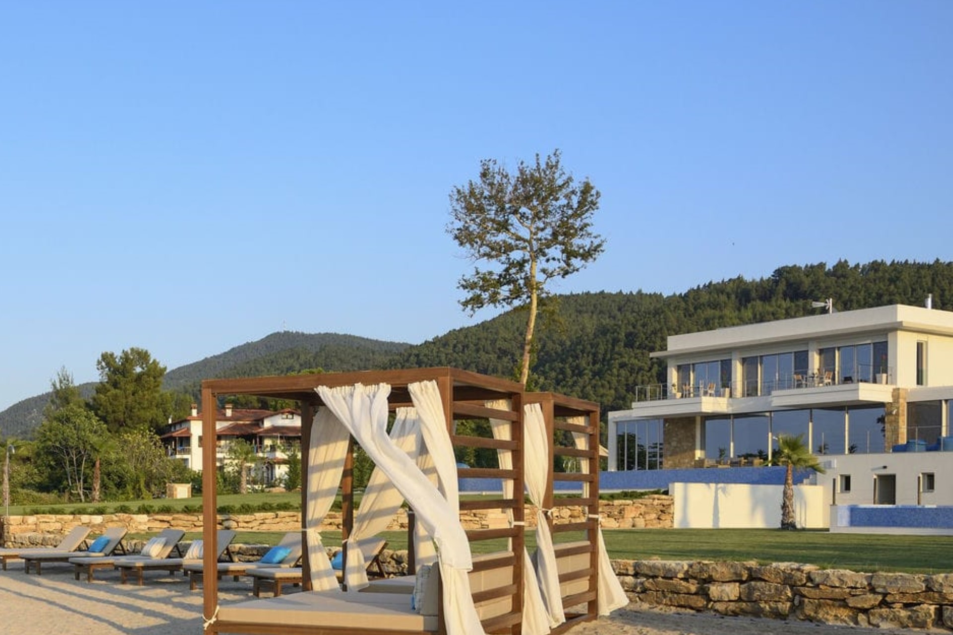 Villa Natalia