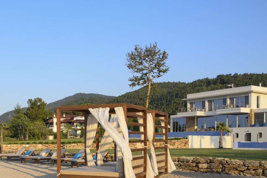 Villa Natalia