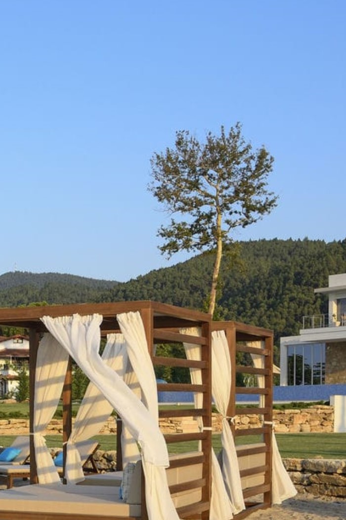 Villa Natalia