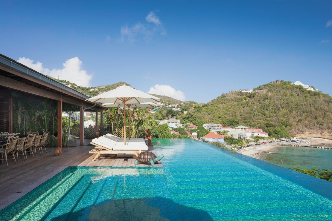 Villa Nanne