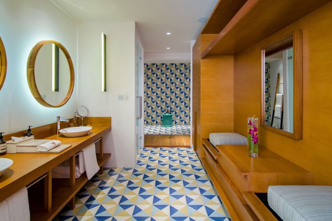 The Great Beach Villa Residence