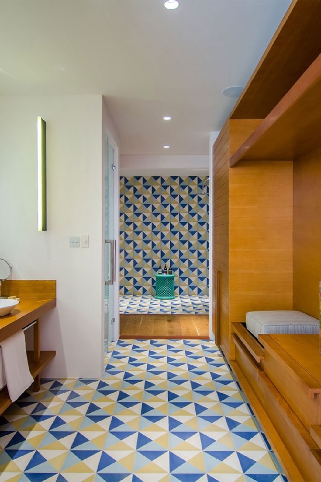 The Great Beach Villa Residence