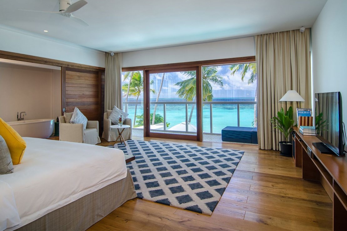 The Great Beach Villa Residence