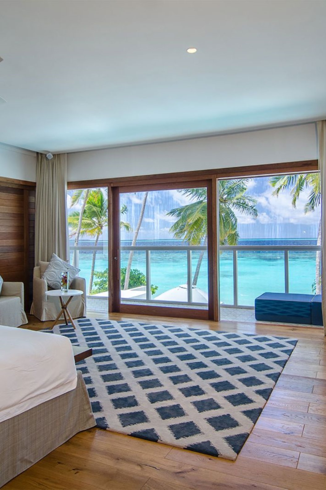 The Great Beach Villa Residence