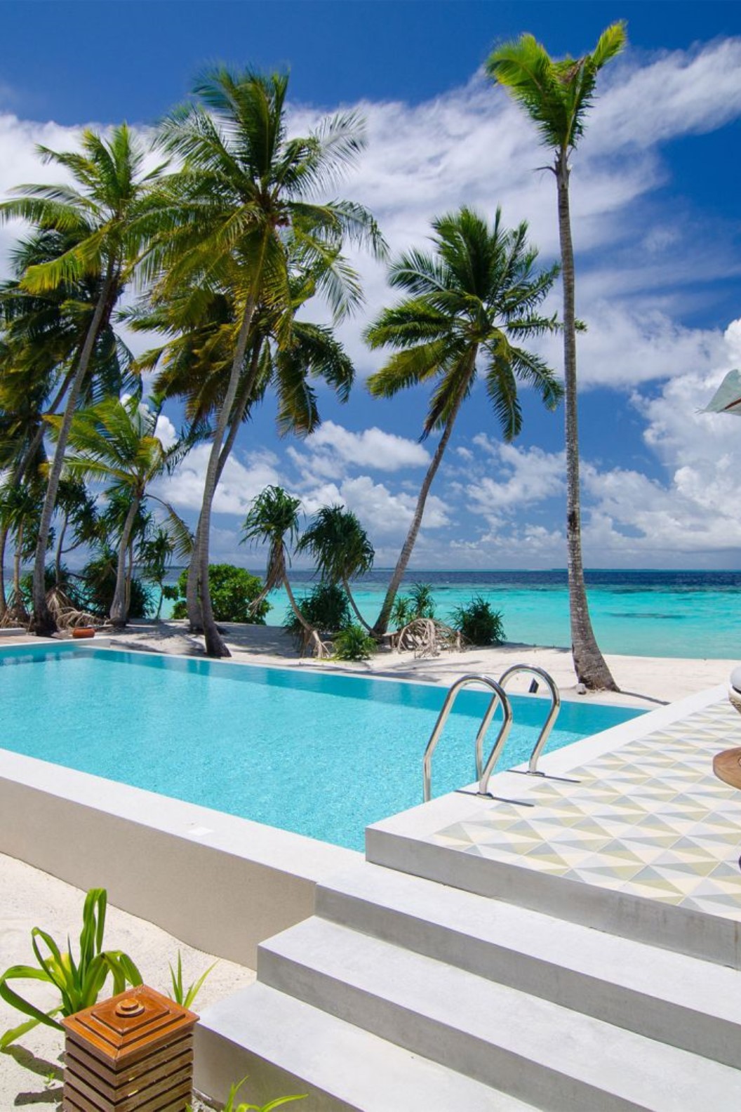 The Great Beach Villa Residence