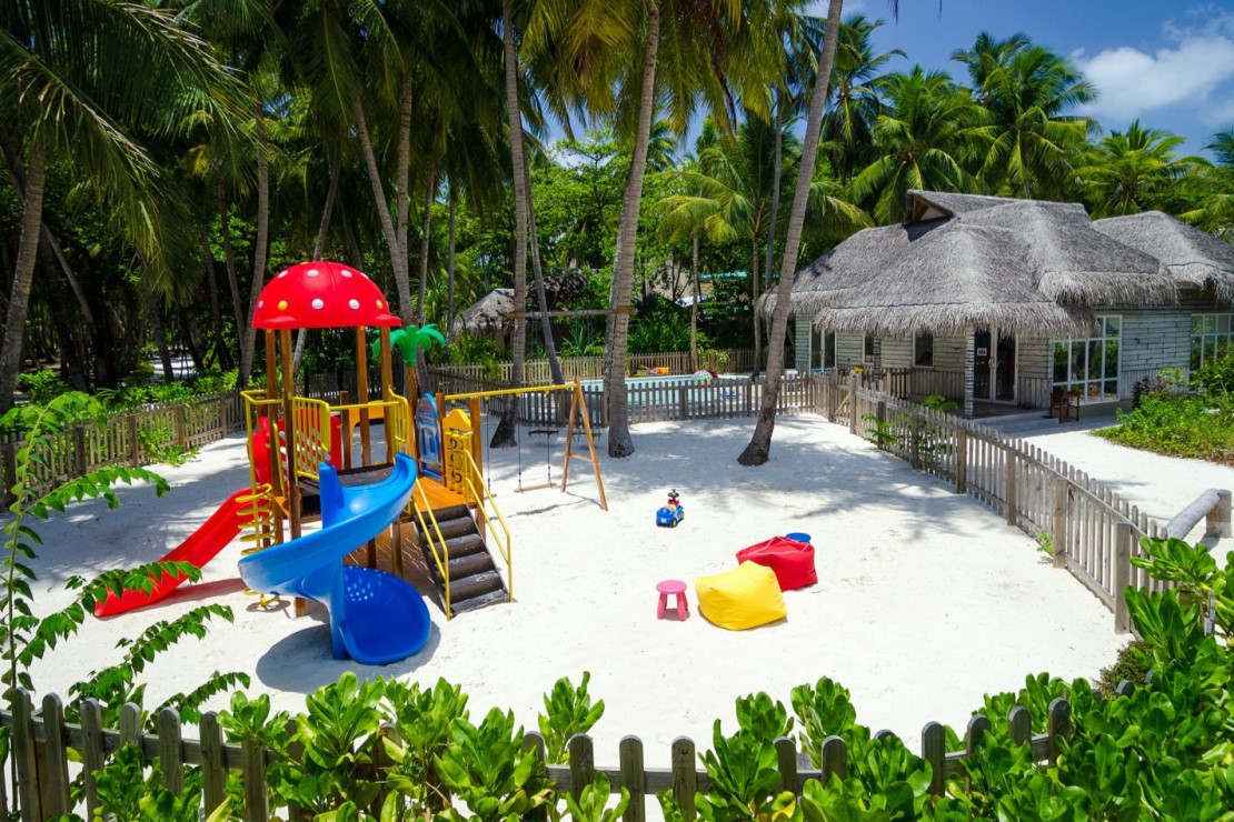 The Great Beach Villa Residence