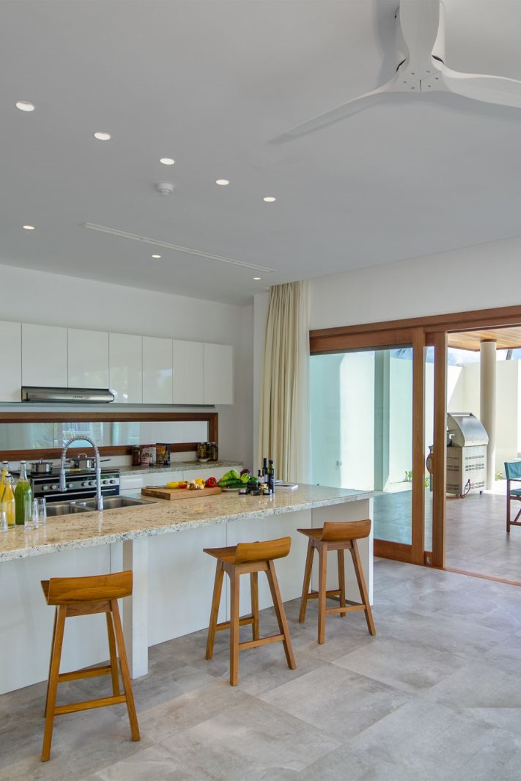 The Great Beach Villa Residence