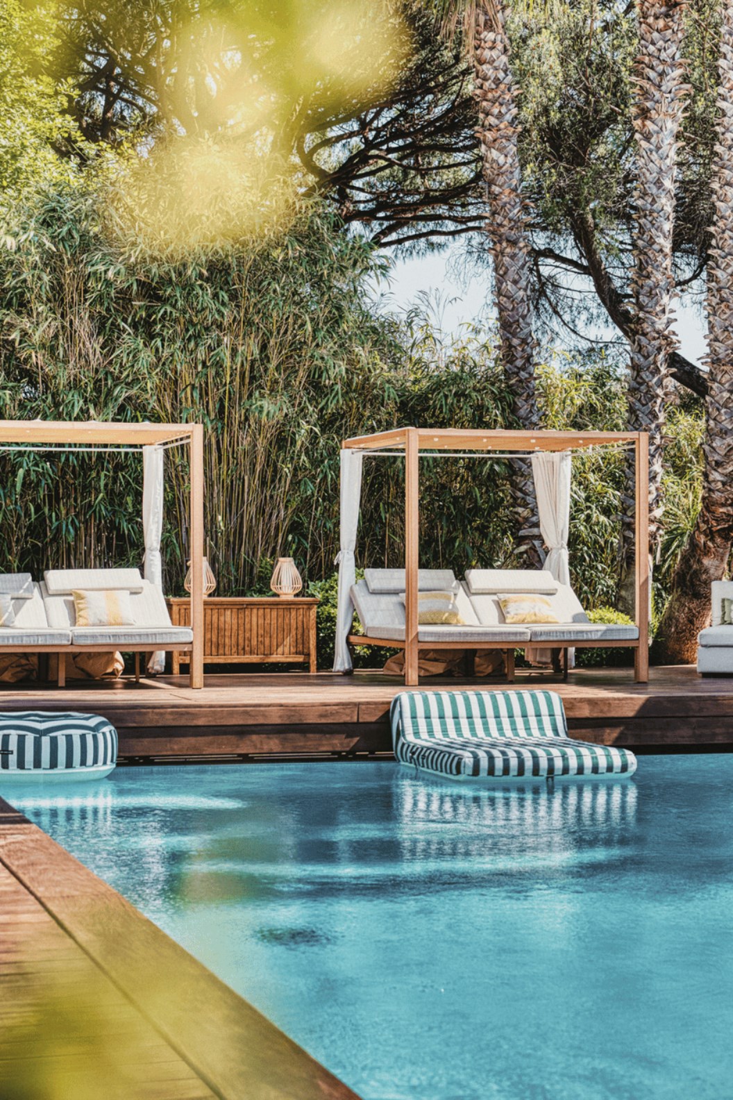 Villa La Ramade