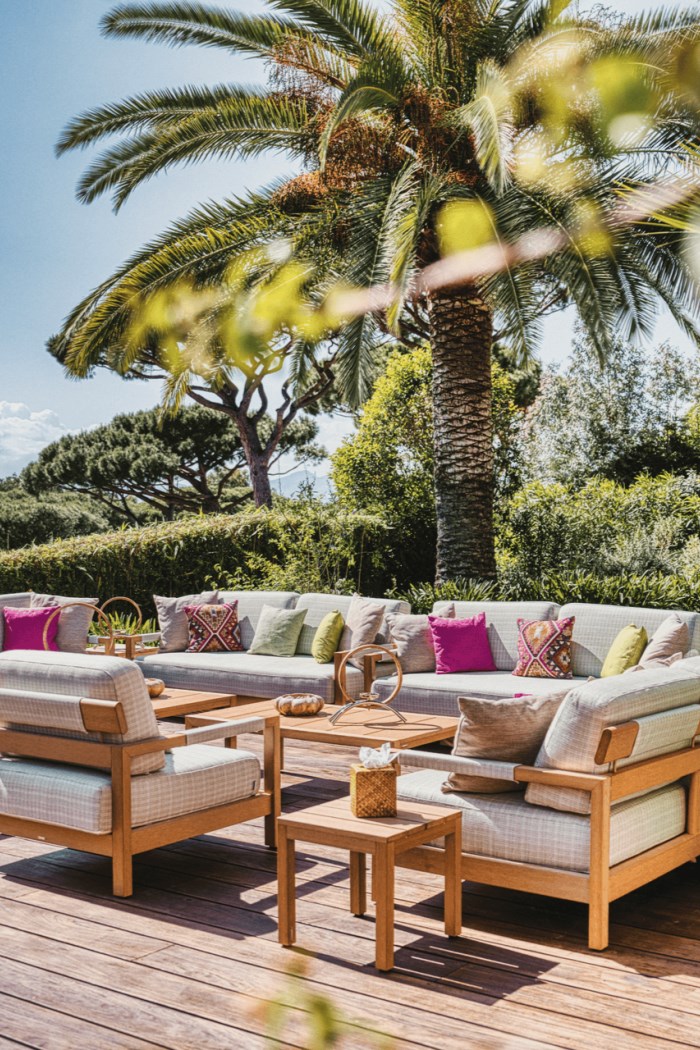 Villa La Ramade