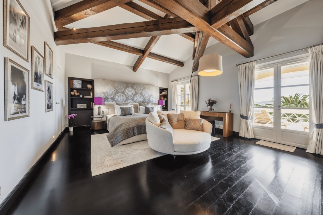 Villa La Ramade