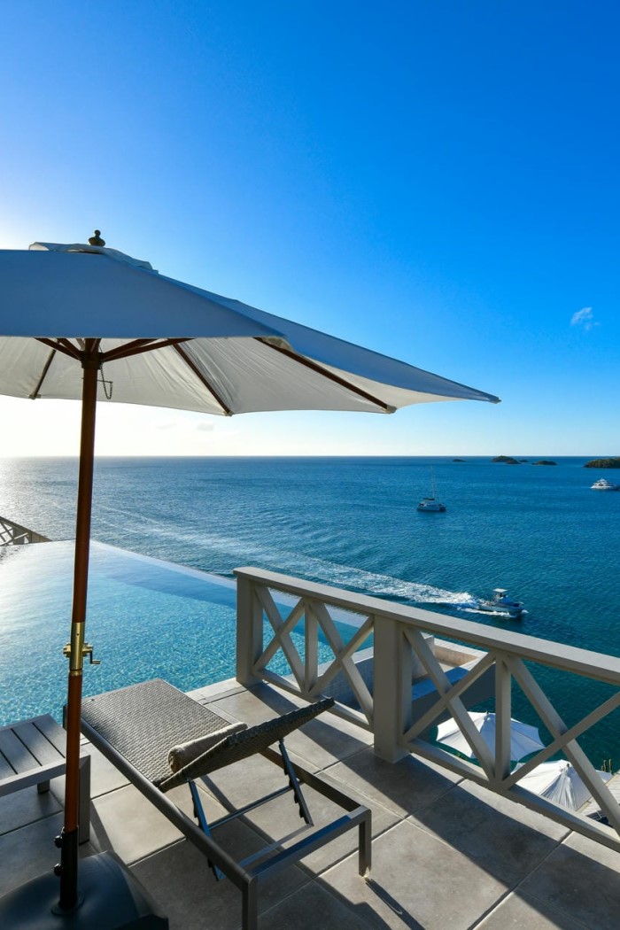 Villa Papillon