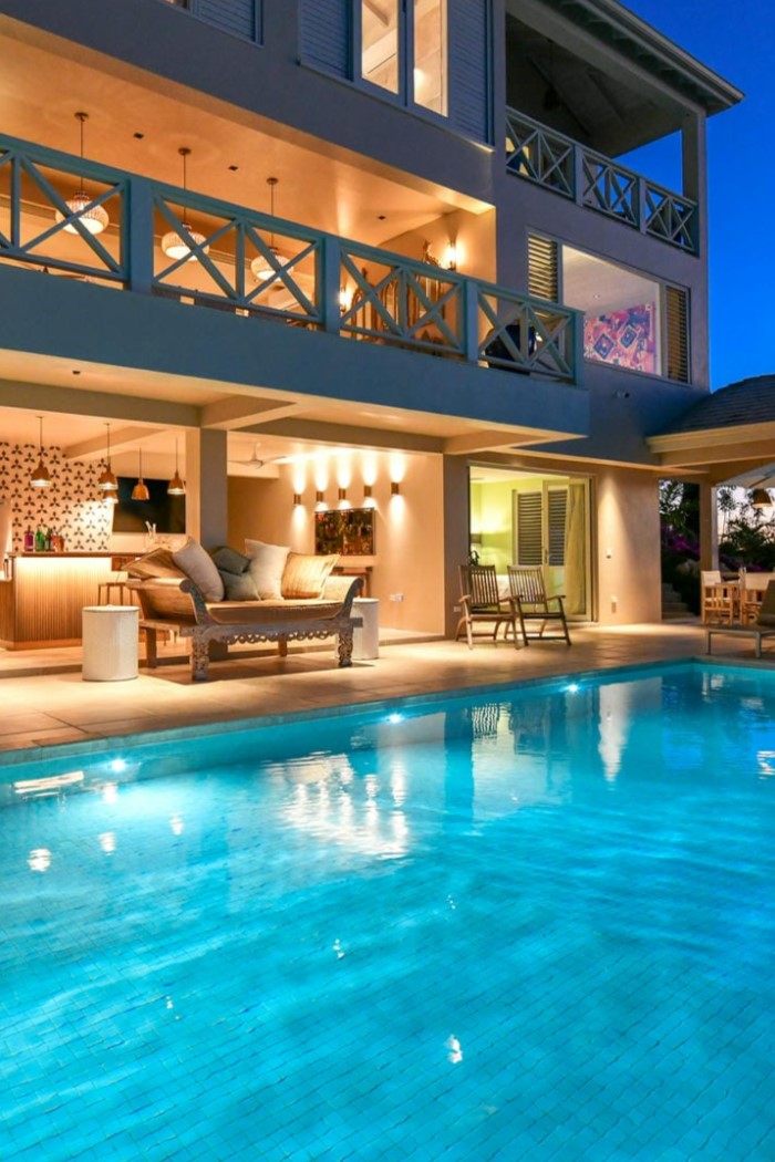 Villa Papillon