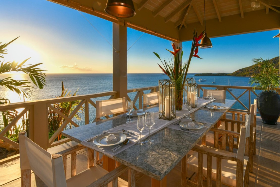 Villa Papillon
