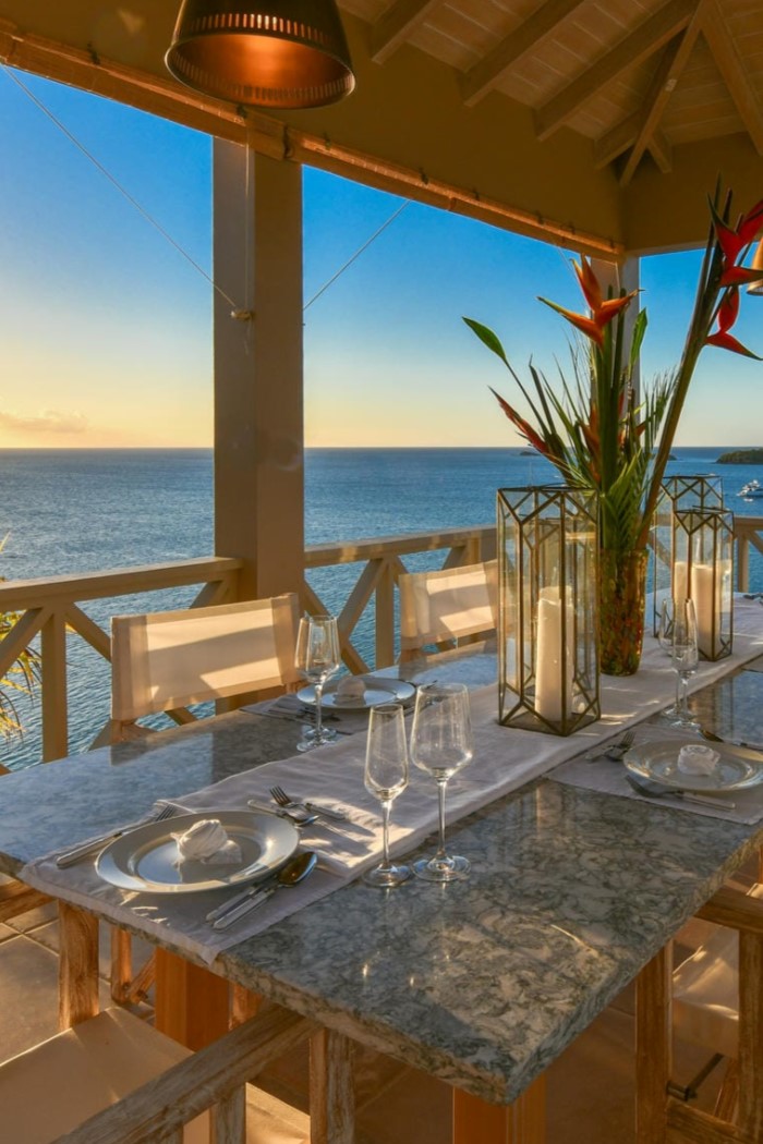 Villa Papillon