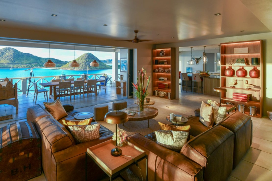 Villa Papillon