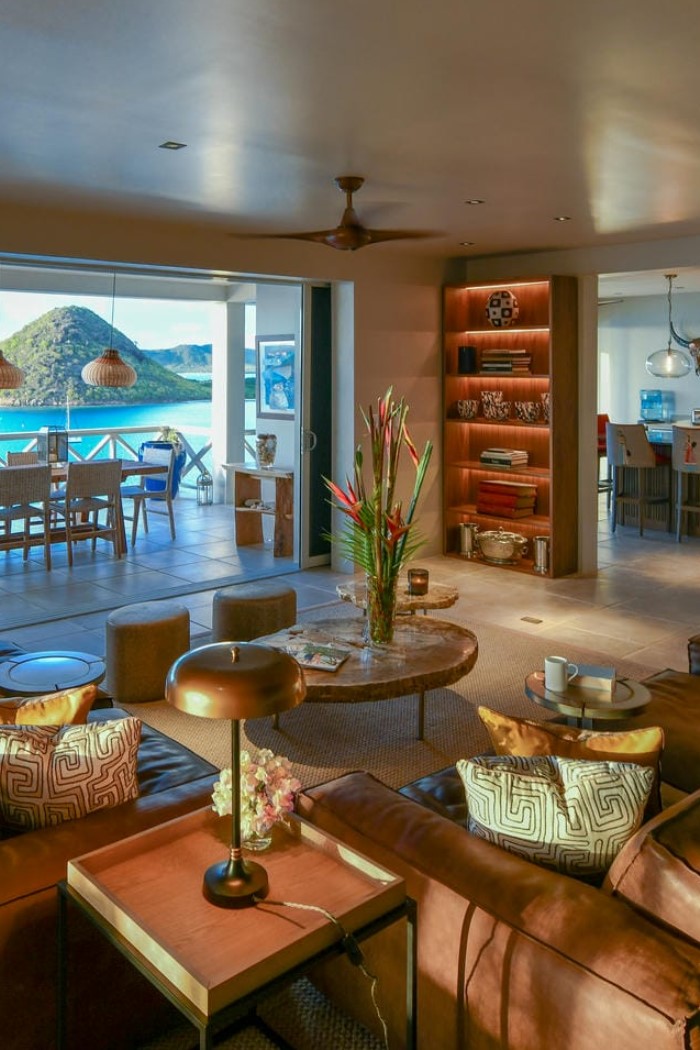 Villa Papillon