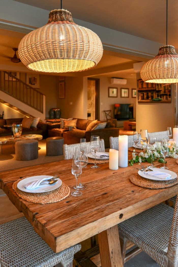 Villa Papillon