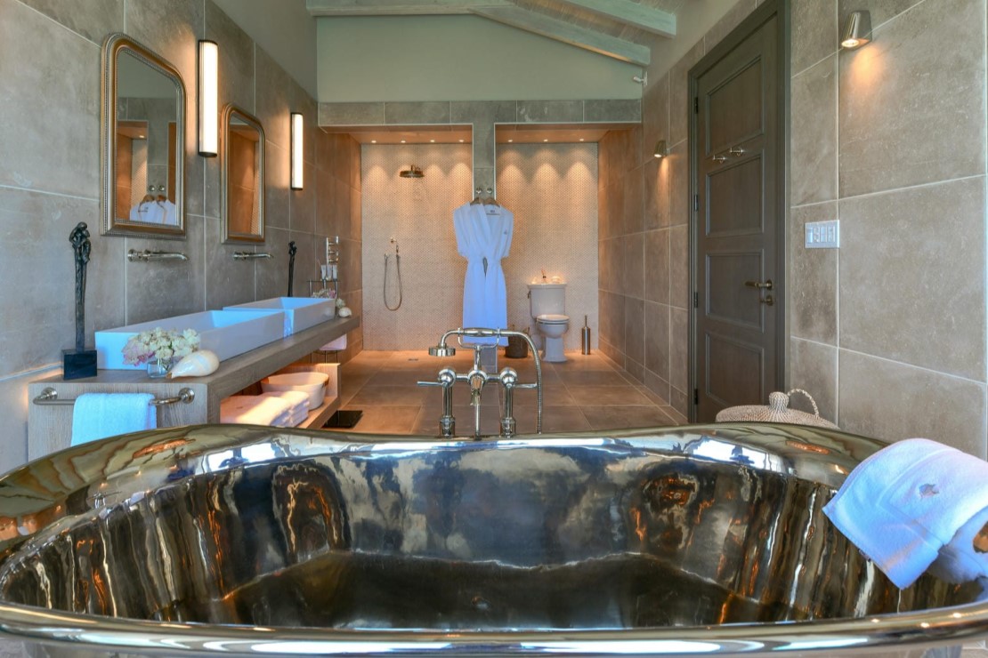Villa Papillon