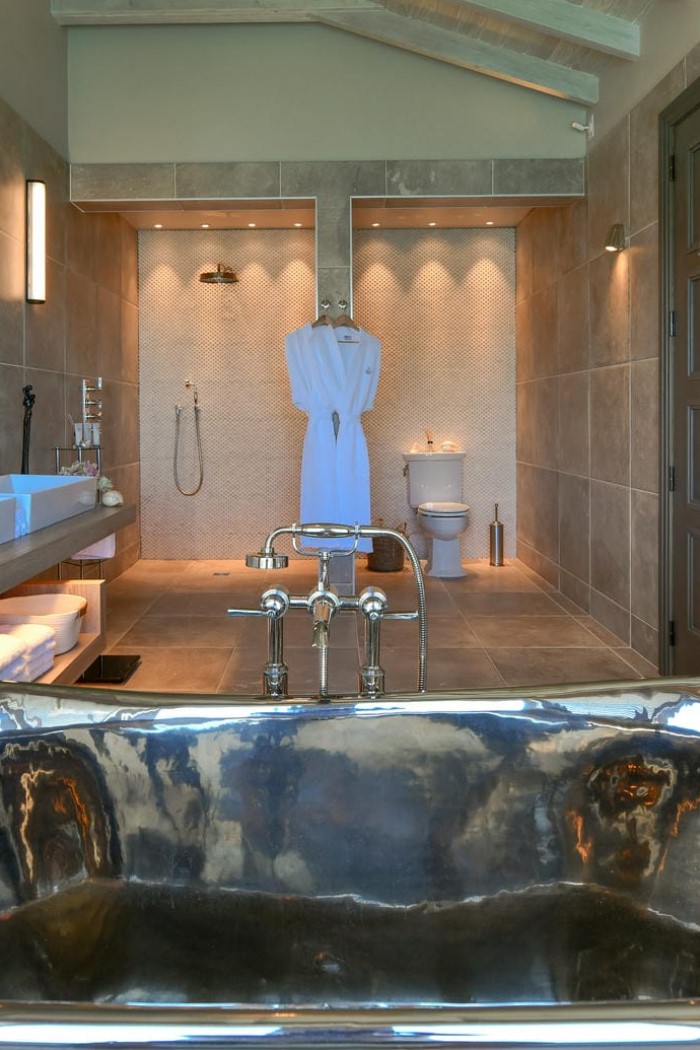Villa Papillon