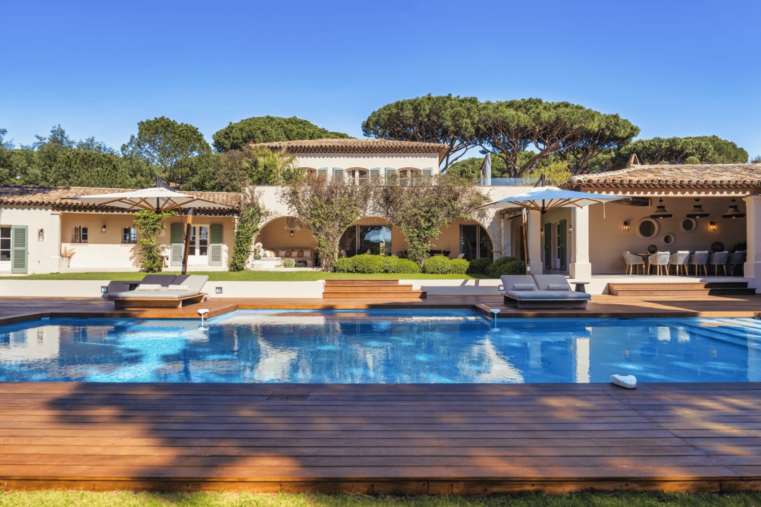 Villa Malko