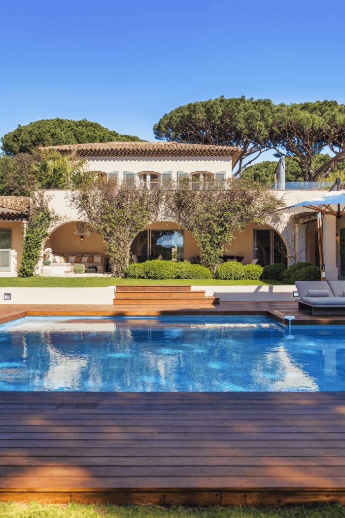 Villa Malko