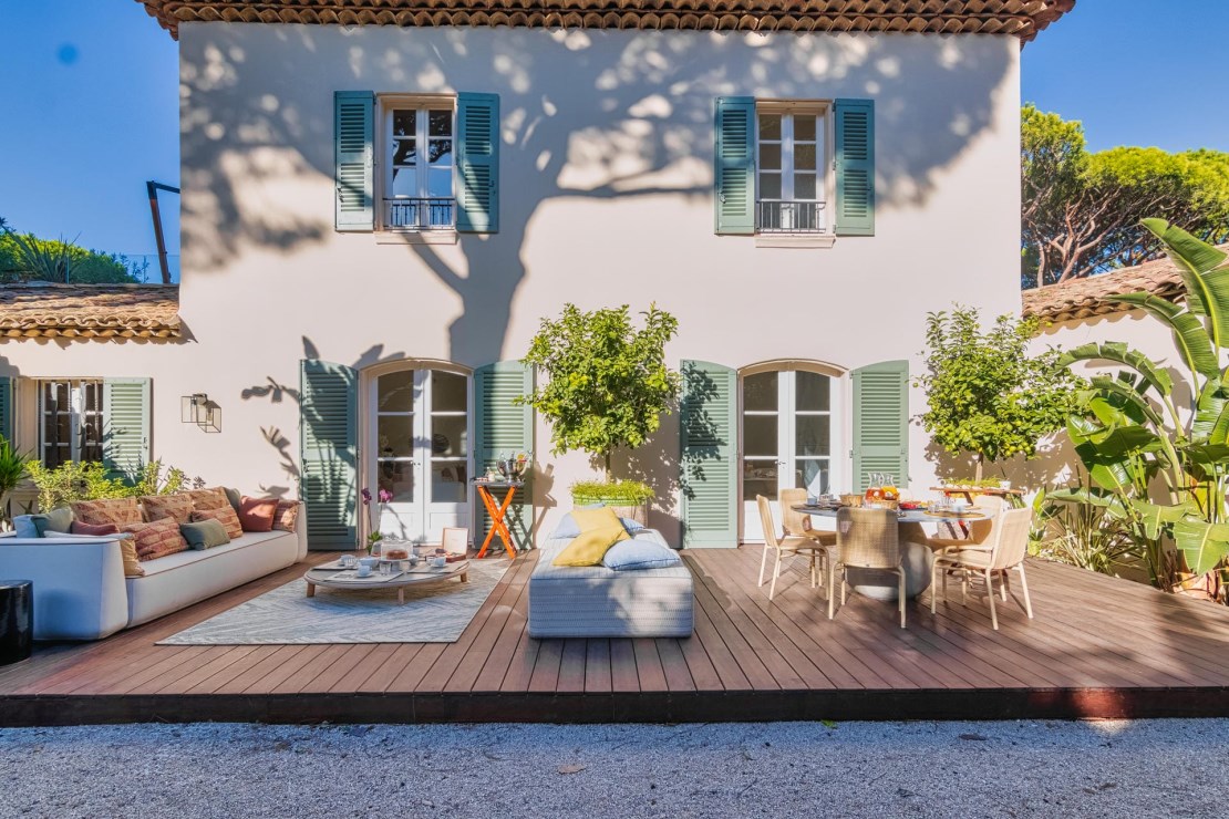 Villa Malko