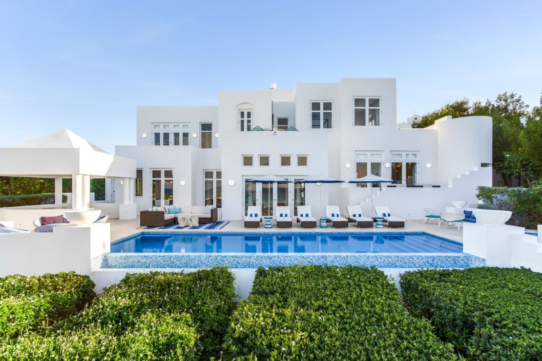 Villa Sand