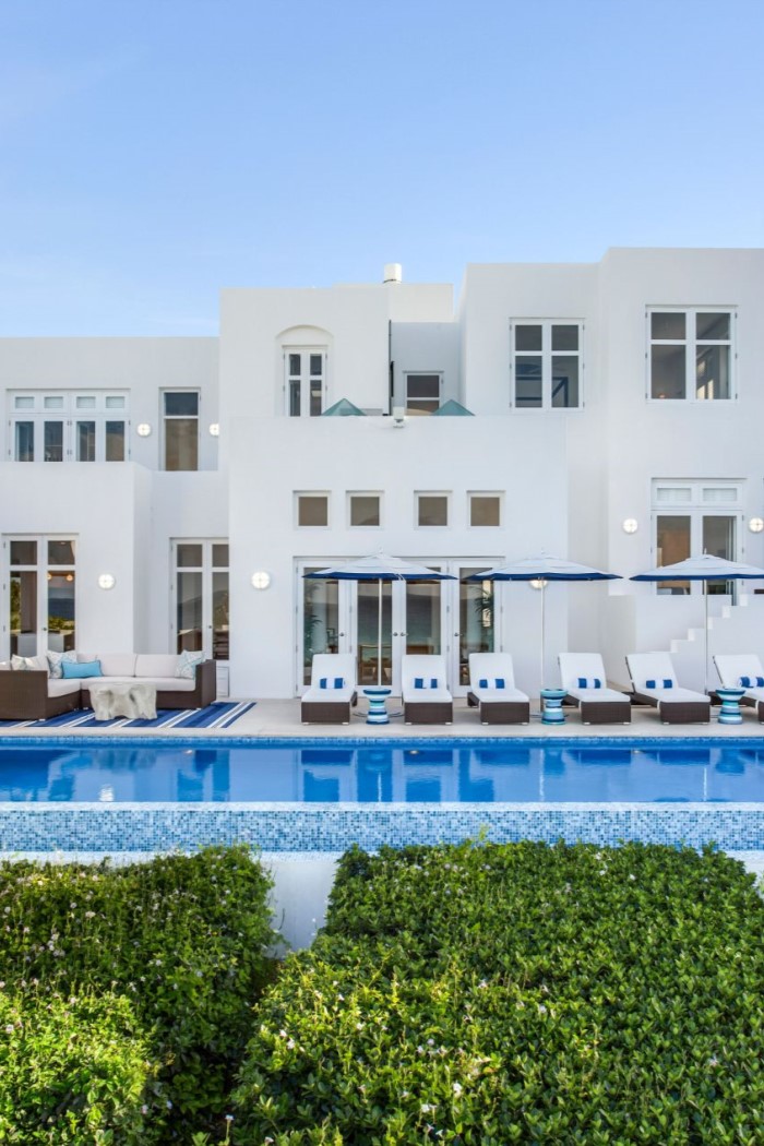 Villa Sand