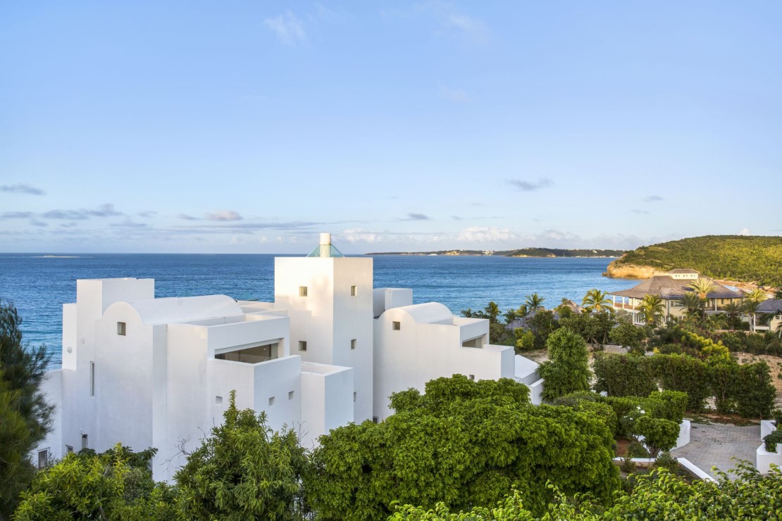 Villa Sand