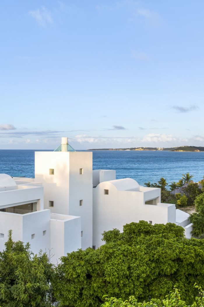 Villa Sand