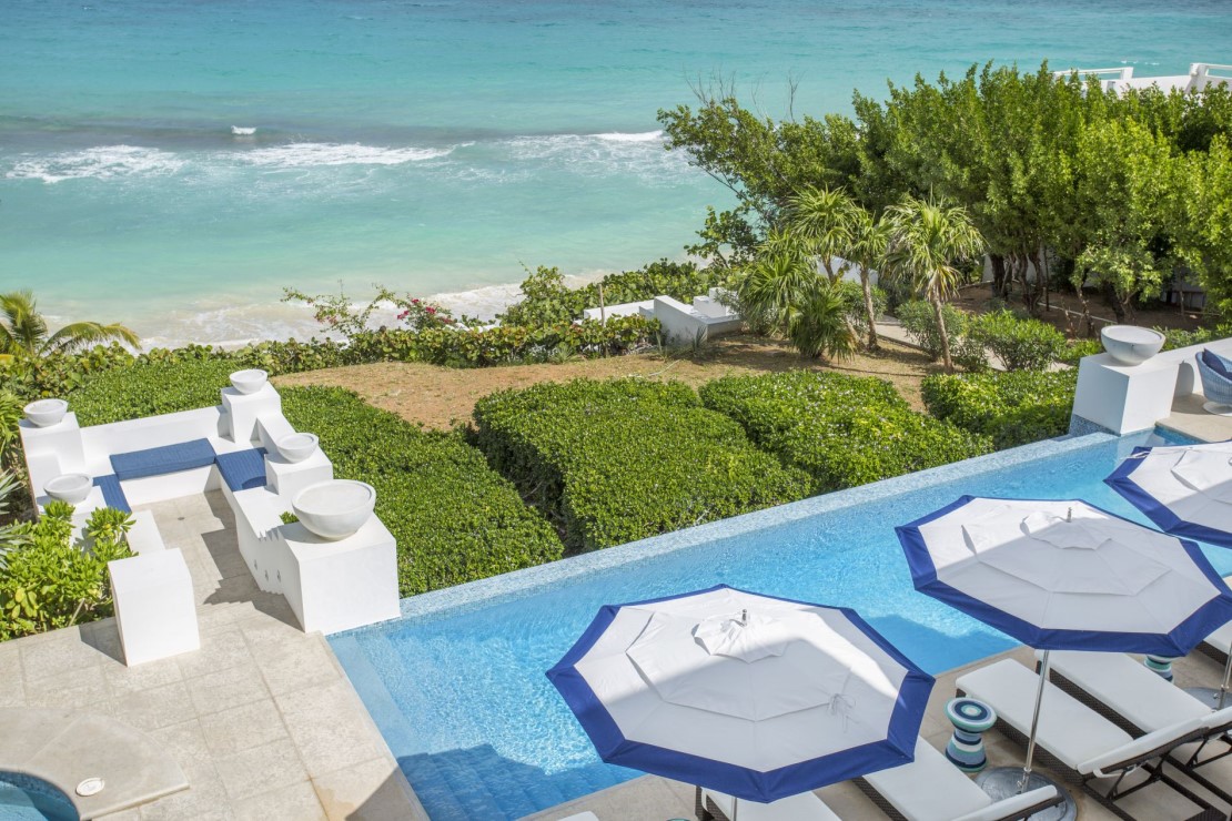 Villa Sand