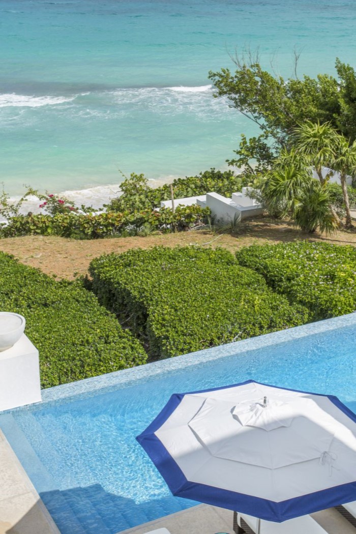 Villa Sand