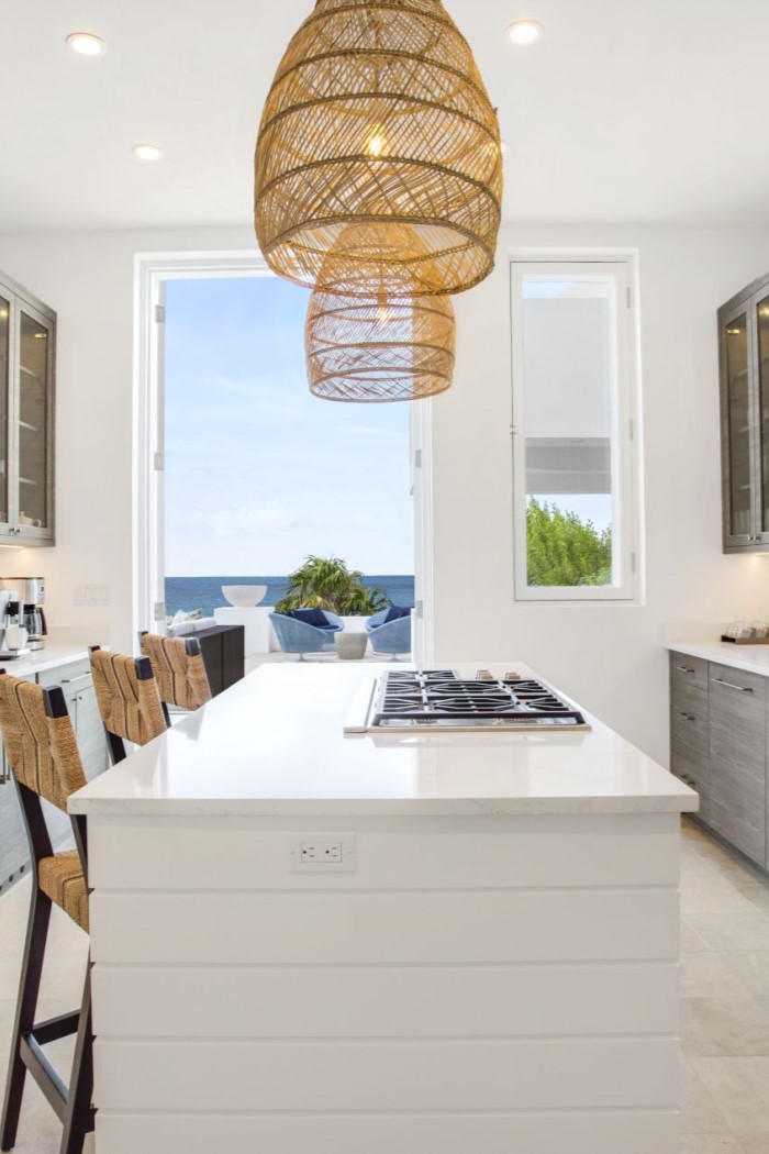Villa Sand