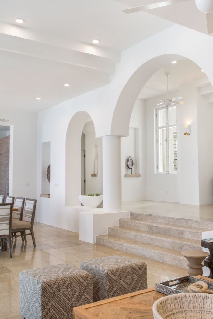 Villa Sand